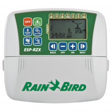 Rain Bird RZX időkapcsoló 8 zónás beltéri wifi ready